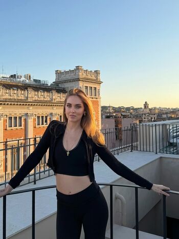 Chiara ferragni leaked private photo uncensored HD quality