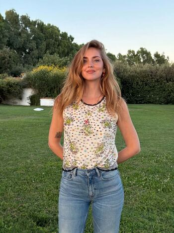 Chiara ferragni leaked private photo uncensored HD quality