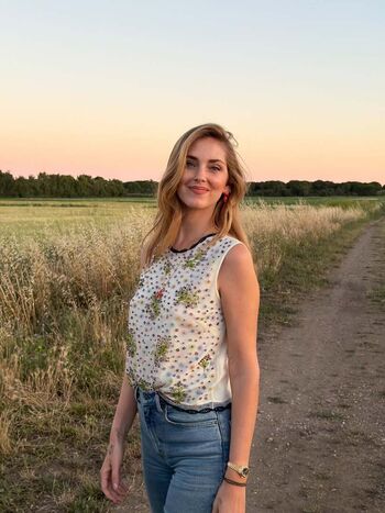 Chiara ferragni leaked private photo uncensored HD quality