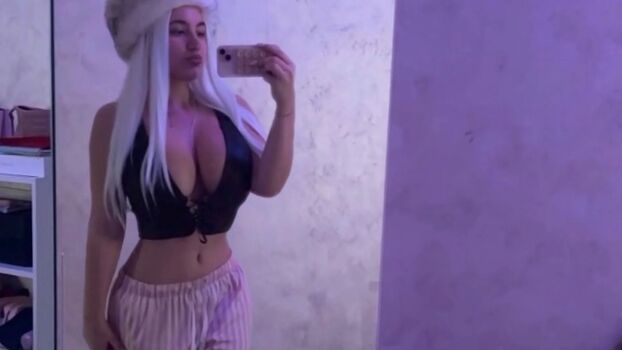 Chiri francesca page leaked private photo uncensored HD quality