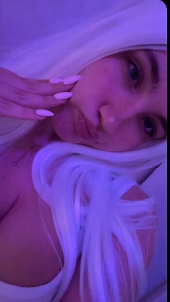 Chiri francesca page leaked private photo uncensored HD quality
