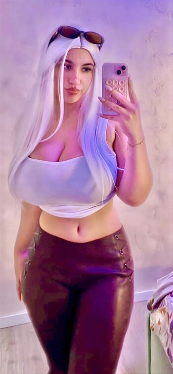 Chiri francesca page leaked private photo uncensored HD quality