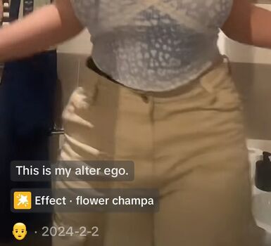 Chiri francesca page leaked private photo uncensored HD quality