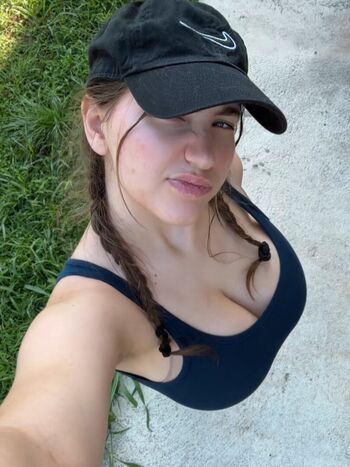 Chiri francesca page leaked private photo uncensored HD quality