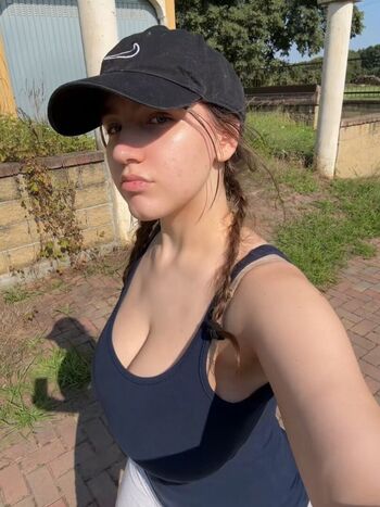 Chiri francesca page leaked private photo uncensored HD quality