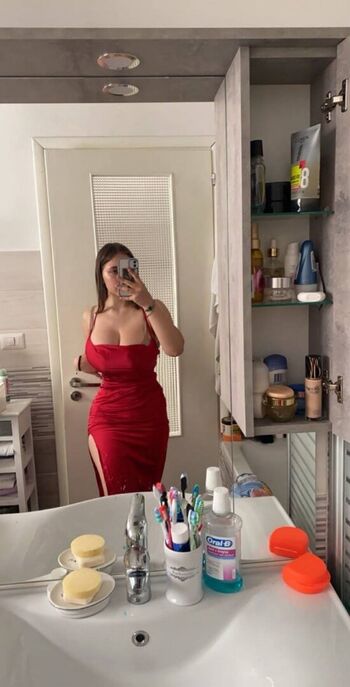 Chiri francesca page leaked private photo uncensored HD quality