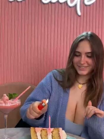Chiri francesca page leaked private photo uncensored HD quality