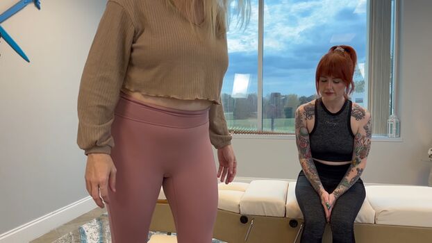 Chiropractor  page leaked private photo uncensored HD quality