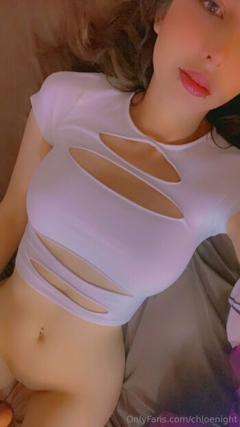 Chloe night leaked private photo uncensored HD quality