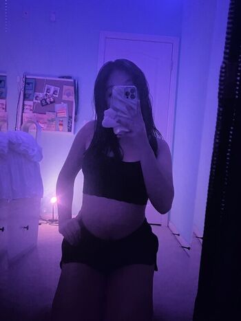 Chloee gann page leaked private photo uncensored HD quality