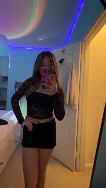 Chloee gann leaked private photo uncensored HD quality