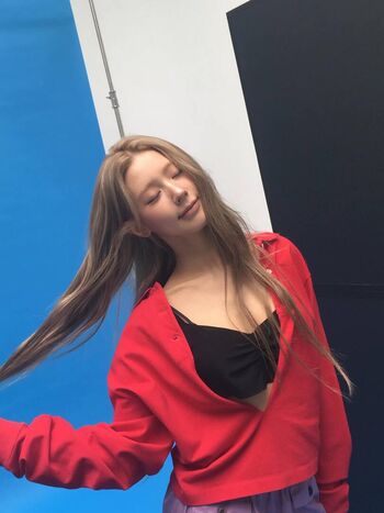 Cho mi yeon page leaked private photo uncensored HD quality