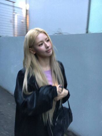 Cho mi yeon page leaked private photo uncensored HD quality