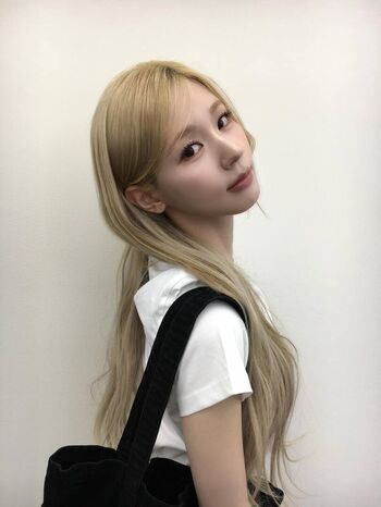 Cho mi yeon page leaked private photo uncensored HD quality