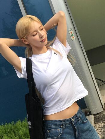 Cho mi yeon page leaked private photo uncensored HD quality