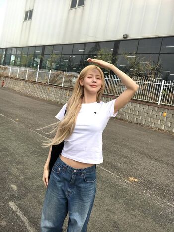 Cho mi yeon page leaked private photo uncensored HD quality