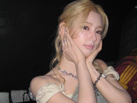 Cho mi yeon page leaked private photo uncensored HD quality