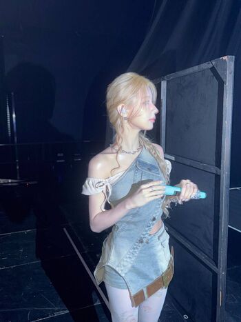 Cho mi yeon page leaked private photo uncensored HD quality