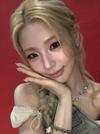 Cho mi yeon page leaked private photo uncensored HD quality