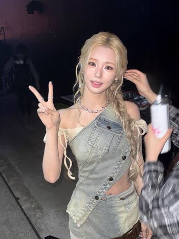 Cho mi yeon page leaked private photo uncensored HD quality
