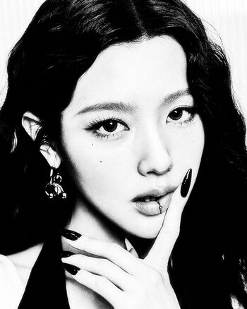 Cho mi yeon page leaked private photo uncensored HD quality