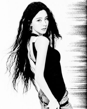 Cho mi yeon page leaked private photo uncensored HD quality