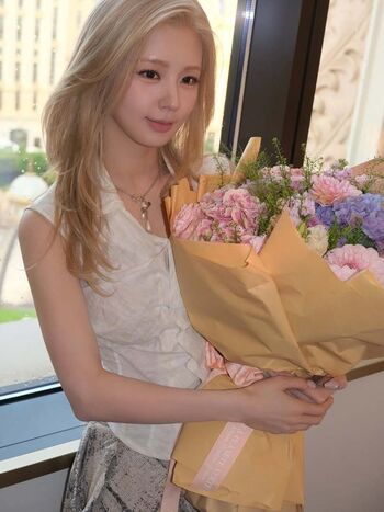 Cho mi yeon page leaked private photo uncensored HD quality
