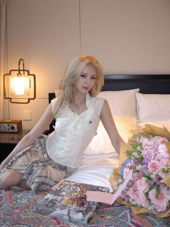 Cho mi yeon page leaked private photo uncensored HD quality