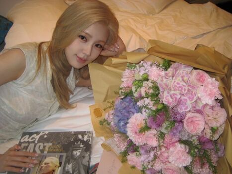 Cho mi yeon page leaked private photo uncensored HD quality