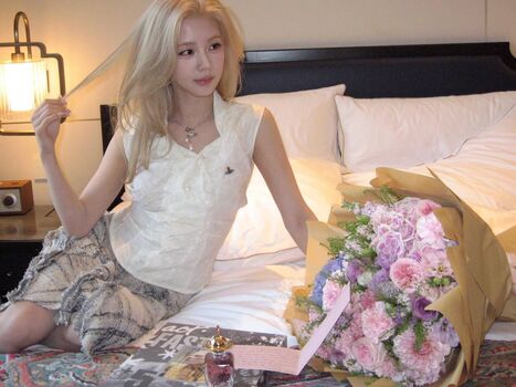 Cho mi yeon page leaked private photo uncensored HD quality
