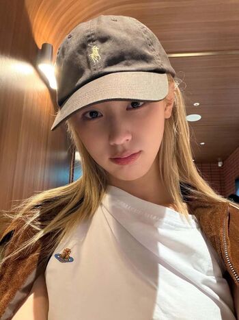 Cho mi yeon page leaked private photo uncensored HD quality