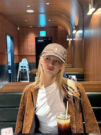 Cho mi yeon page leaked private photo uncensored HD quality