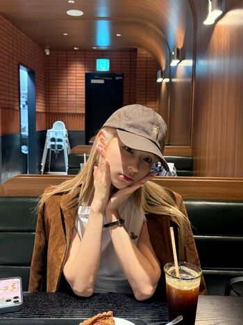 Cho mi yeon page leaked private photo uncensored HD quality