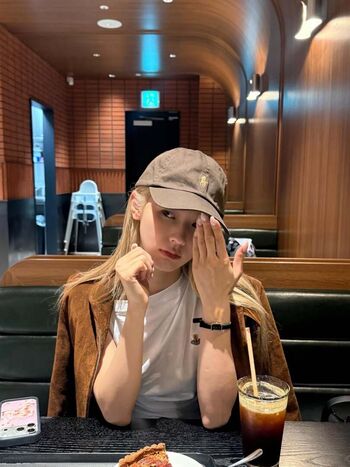 Cho mi yeon page leaked private photo uncensored HD quality