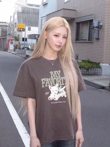 Cho mi yeon page leaked private photo uncensored HD quality