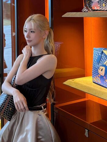 Cho mi yeon page leaked private photo uncensored HD quality