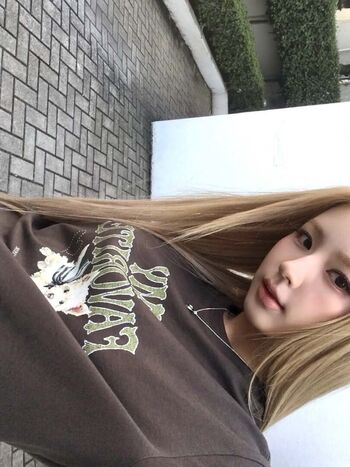 Cho mi yeon page leaked private photo uncensored HD quality