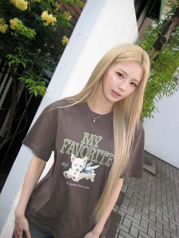 Cho mi yeon page leaked private photo uncensored HD quality