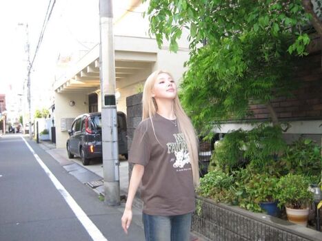 Cho mi yeon page leaked private photo uncensored HD quality