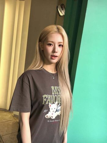 Cho mi yeon page leaked private photo uncensored HD quality