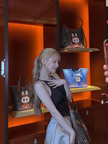 Cho mi yeon page leaked private photo uncensored HD quality