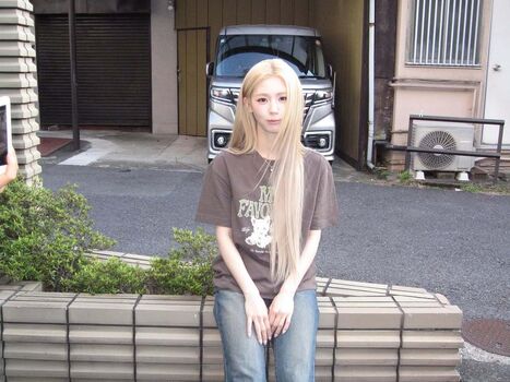 Cho mi yeon page leaked private photo uncensored HD quality