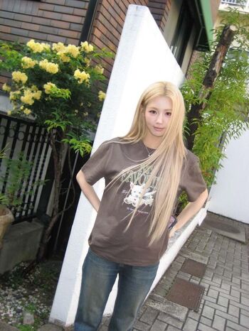 Cho mi yeon page leaked private photo uncensored HD quality