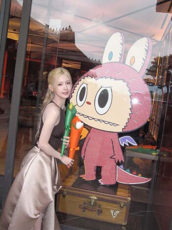 Cho mi yeon page leaked private photo uncensored HD quality