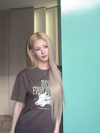 Cho mi yeon page leaked private photo uncensored HD quality