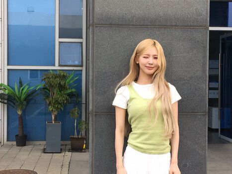 Cho mi yeon page leaked private photo uncensored HD quality
