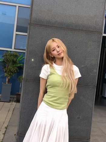 Cho mi yeon page leaked private photo uncensored HD quality