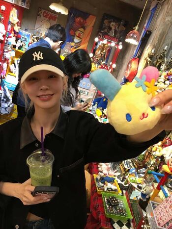 Cho mi yeon page leaked private photo uncensored HD quality