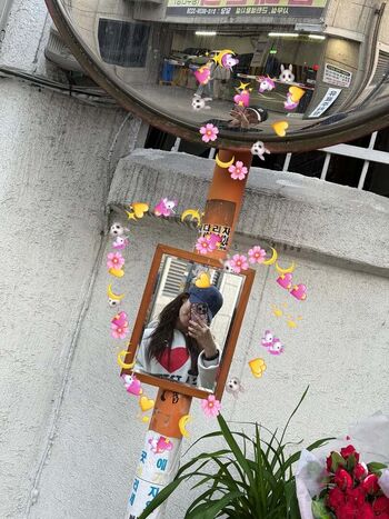 Cho mi yeon page leaked private photo uncensored HD quality