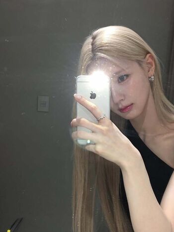 Cho mi yeon page leaked private photo uncensored HD quality